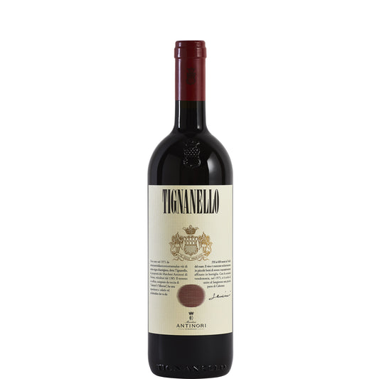 Marchesi Antinori, Tignanello, 2022