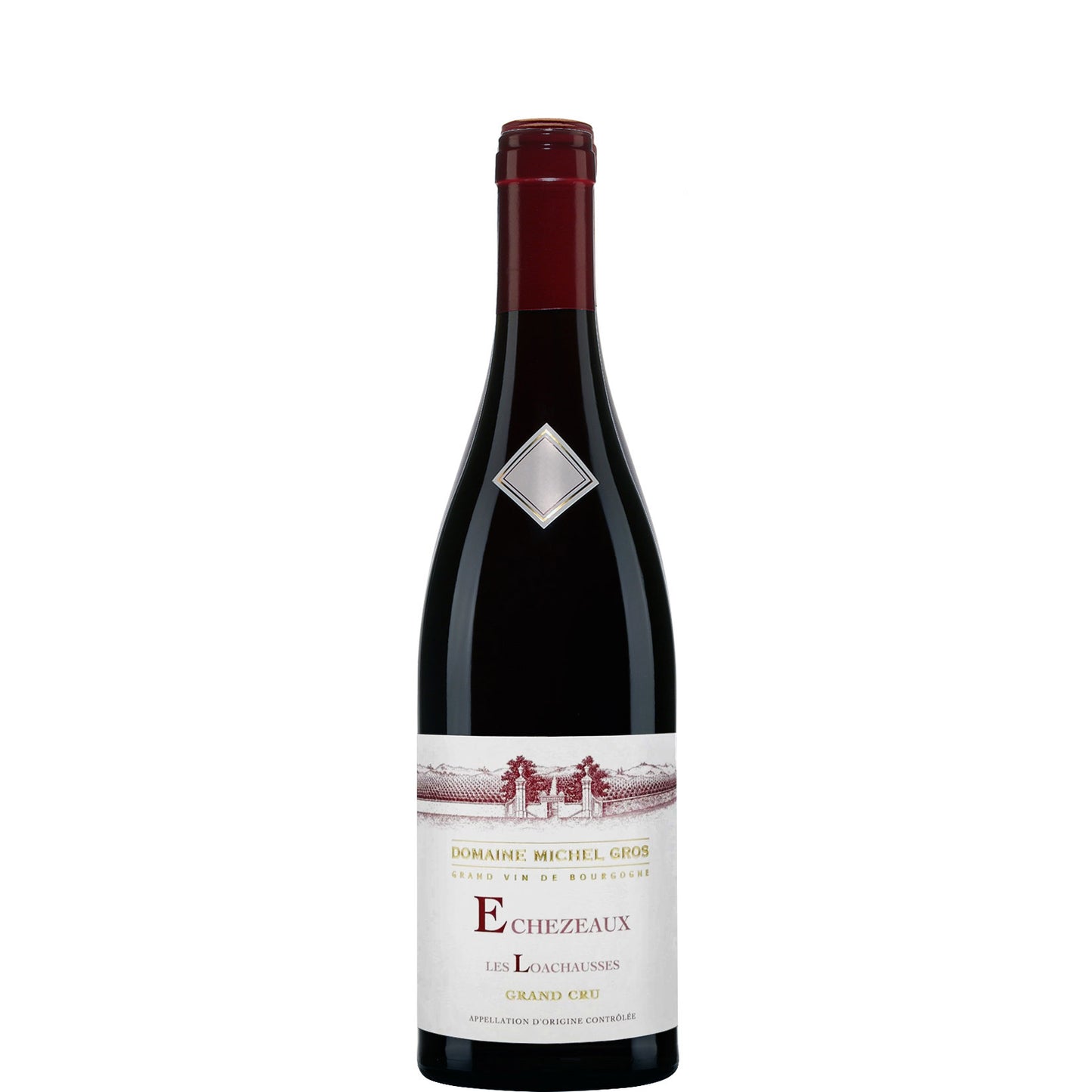 Échezeaux Grand Cru 'Les Loachausses', Domaine Michel Gros, 2023