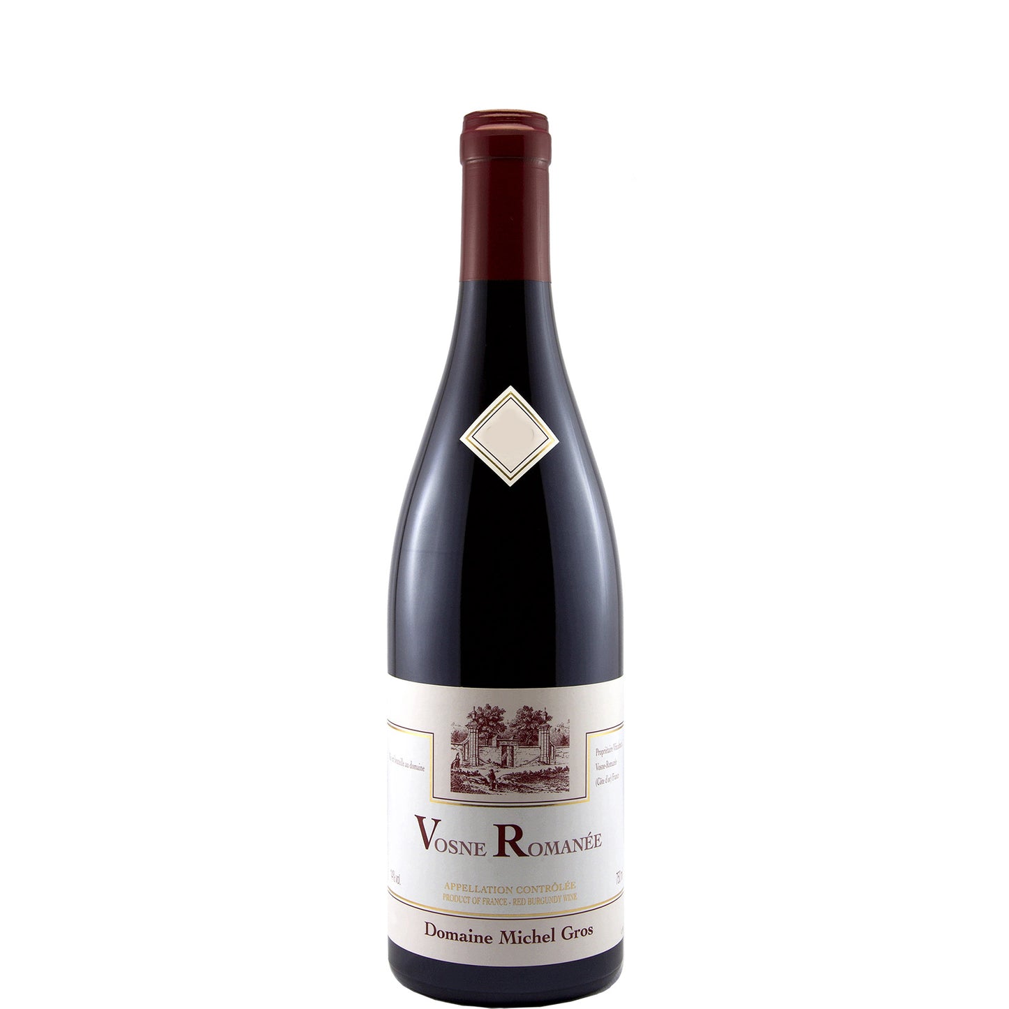 Vosne-Romanée, Domaine Michel Gros, 2023