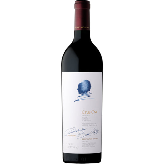 Opus One, 2019 - Magnum