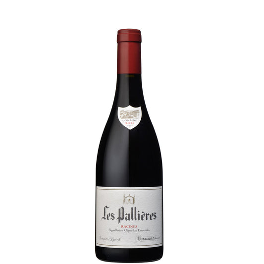 Domaine Les Pallières, Gigondas Les Racines, 2019