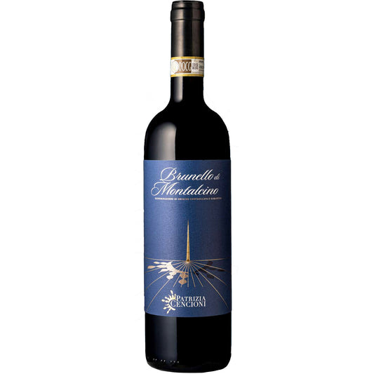 Brunello di Montalcino, Patrizia Cencioni, 2020 - Magnum