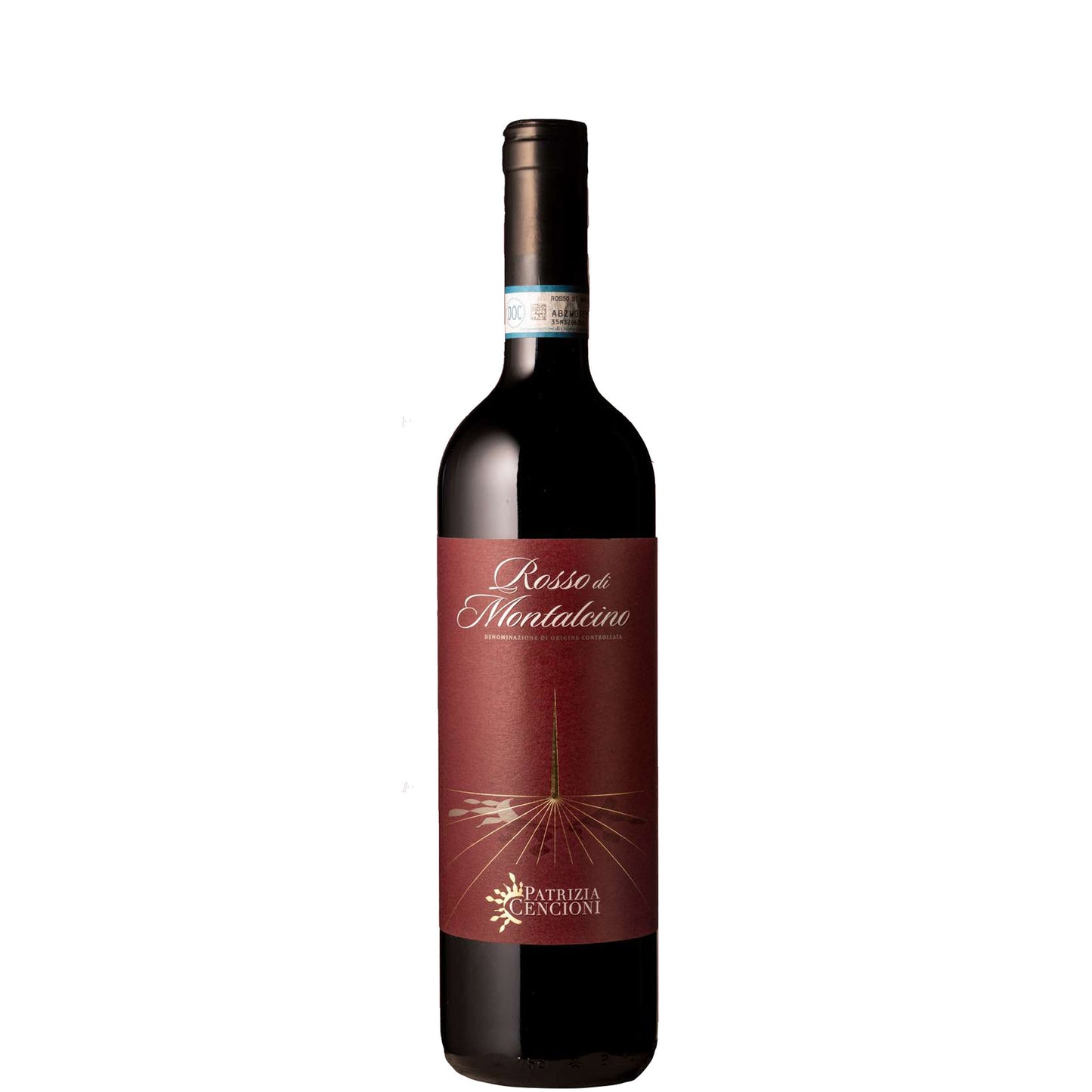 Patrizia Cencioni, Rosso Di Montalcino, 2020