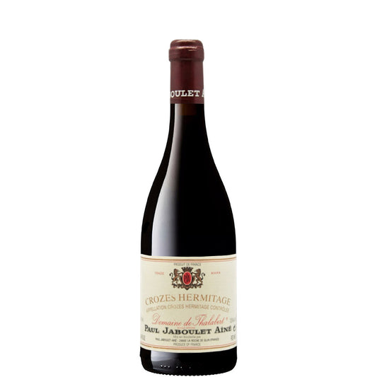 Paul Jaboulet Aîné, Domaine De Thalabert Crozes Hermitage, 2003