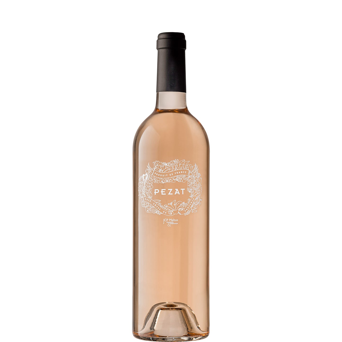 JCP Maltus, Château Teyssier Pezat Rosé, 2023