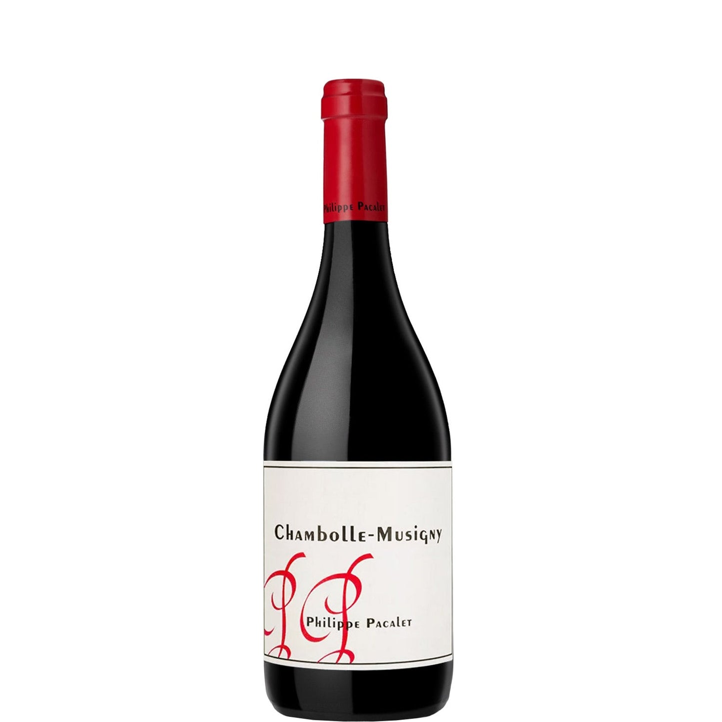 Chambolle-Musigny Premier Cru 'Les Lavrottes', Philippe Pacalet, 2023