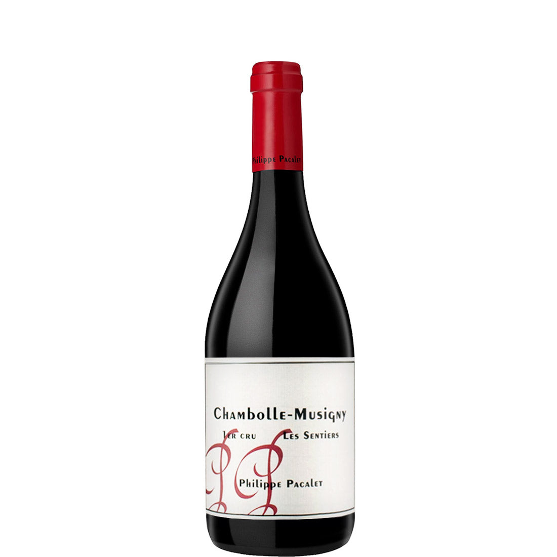 Chambolle-Musigny Premier Cru 'Les Sentiers', Philippe Pacalet, 2023