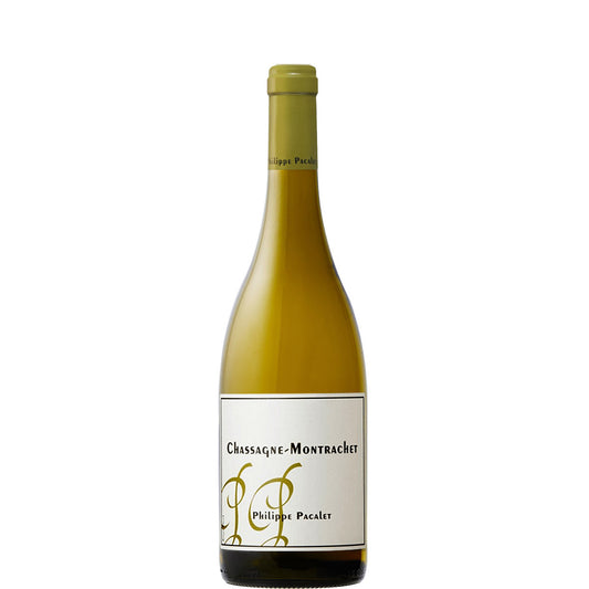 Chassagne Montrachet Premier Cru 'En Virondot', Philippe Pacalet, 2023