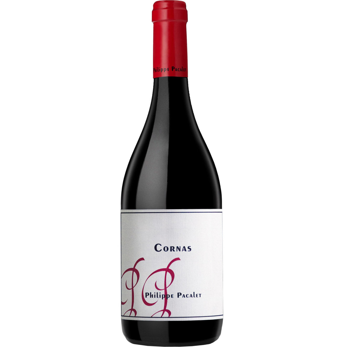 Philippe Pacalet, Cornas, 2020 - Magnum