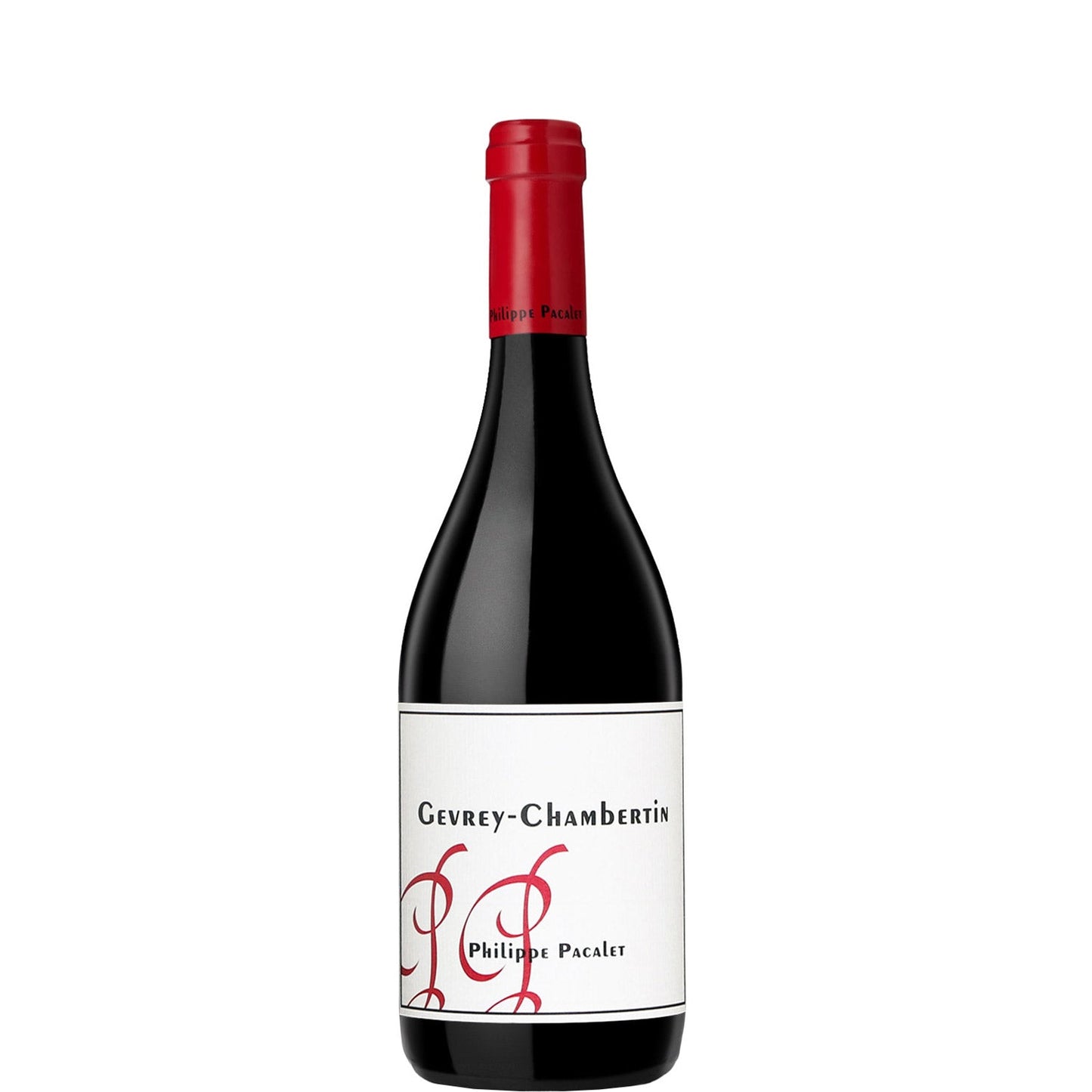 Philippe Pacalet, Gevrey Chambertin, 2020