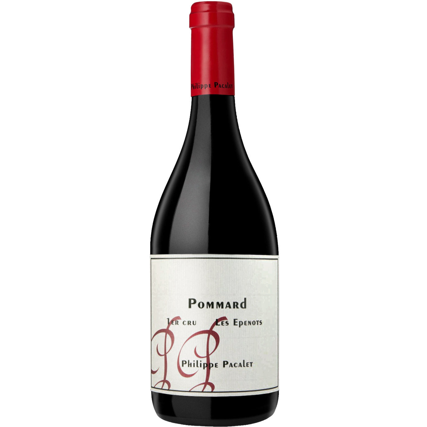 Pommard Premier Cru 'Les Epenots', Special Barrel, Philippe Pacalet, 2023 - Magnum