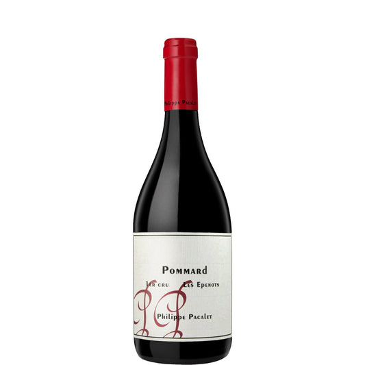 Pommard Premier Cru 'Les Epenots' Special Barrel, Philippe Pacalet, 2023