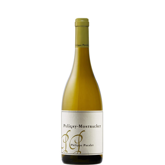 Puligny-Montrachet Premier Cru 'Les Referts', Philippe Pacalet, 2023