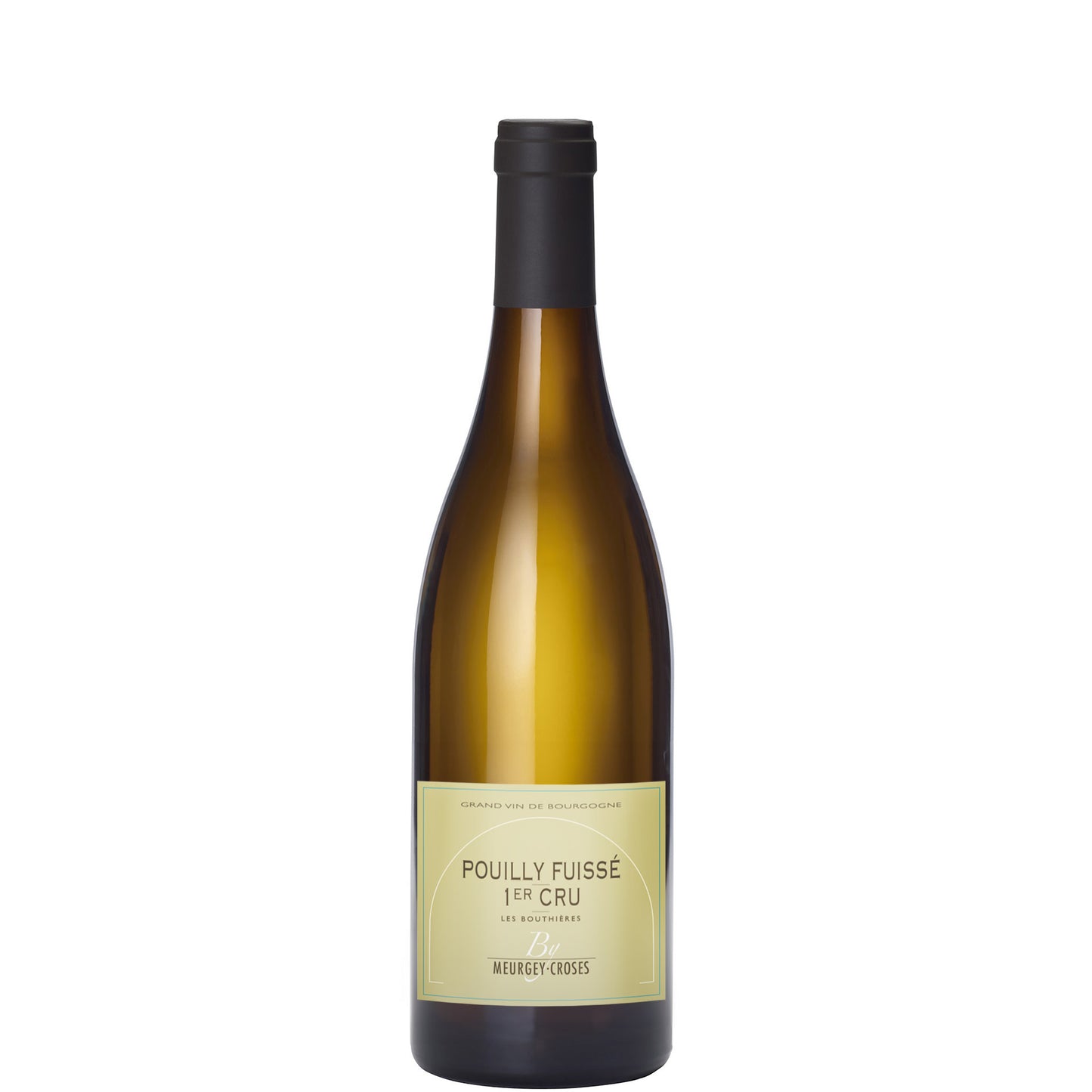 Pouilly-Fuissé Premier Cru 'Les Bouthières', Meurgey-Croses, 2023