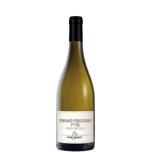 Pernand Vergelesses Premier Cru, Sous Fretille, Pierre Meurgey, 2019 (1941)