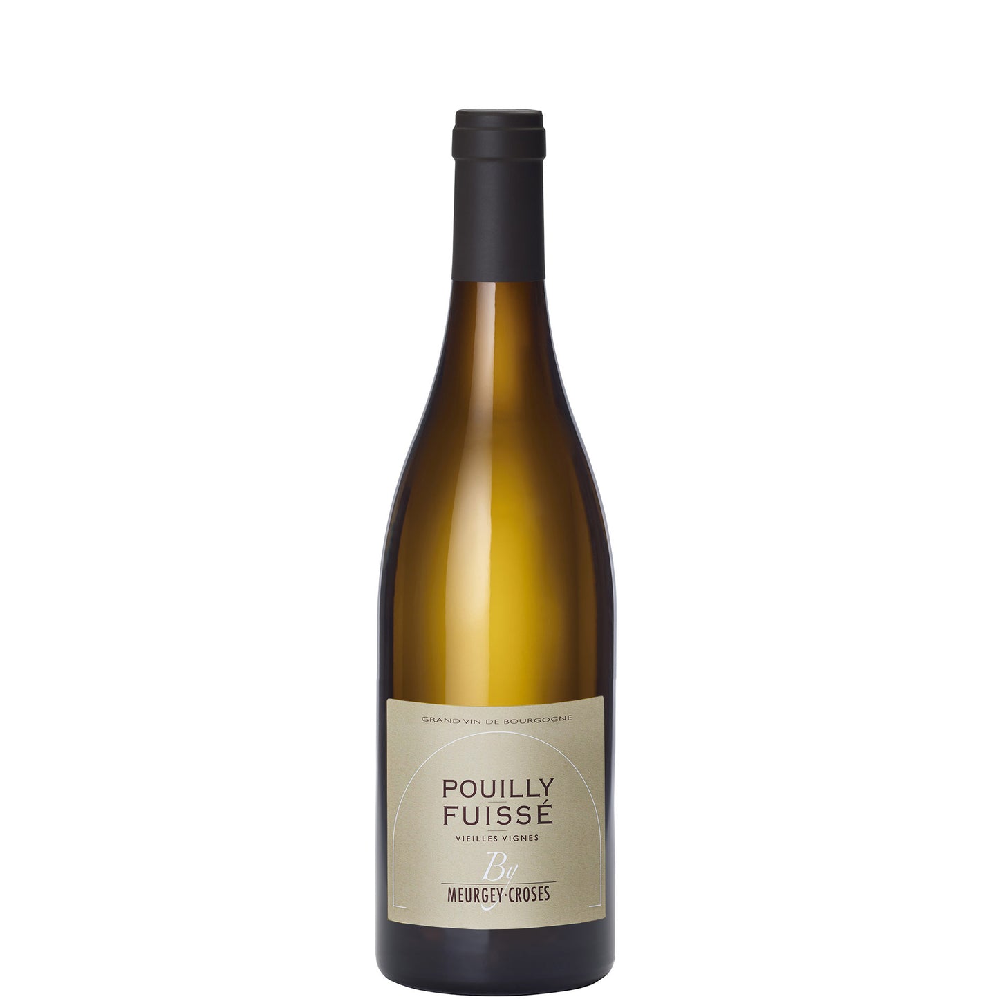 Pouilly-Fuissé Vieilles Vignes, Meurgey-Croses, 2023