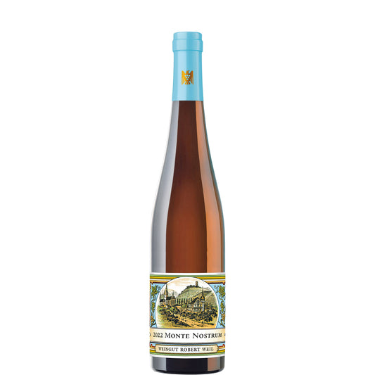 Robert Weil, Monte Nostrum, Riesling, 2022