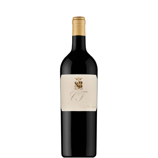 San Leonardo, Cabernet Franc, 2021