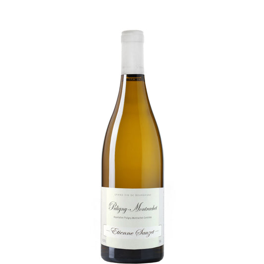 Puligny-Montrachet, Domaine Etienne Sauzet, 2023