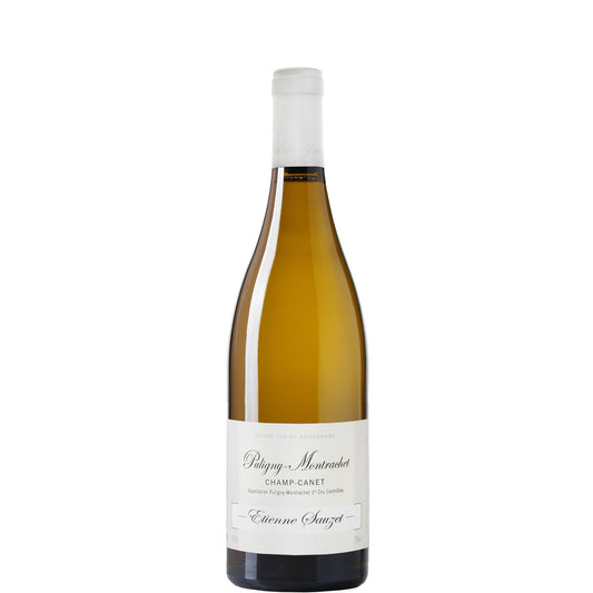 Puligny-Montrachet Premier Cru 'Champ Canet', Domaine Etienne Sauzet, 2023