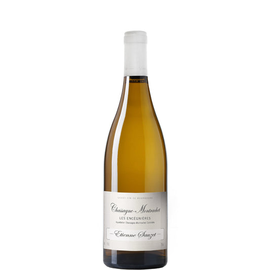 Chassagne-Montrachet 'Les Encégnières', Domaine Etienne Sauzet, 2023