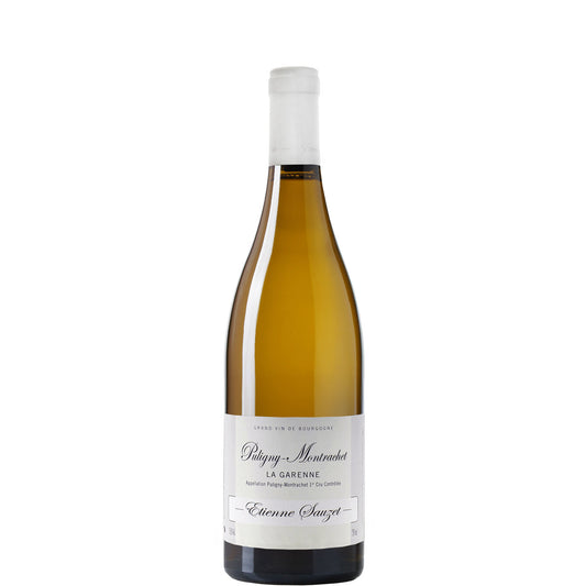 Puligny-Montrachet Premier Cru 'La Garenne', Domaine Etienne Sauzet, 2023