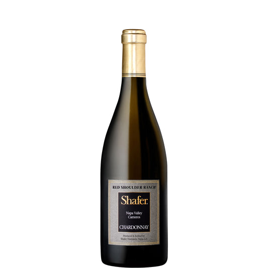 Shafer, Red Shoulder Ranch Chardonnay, 2023