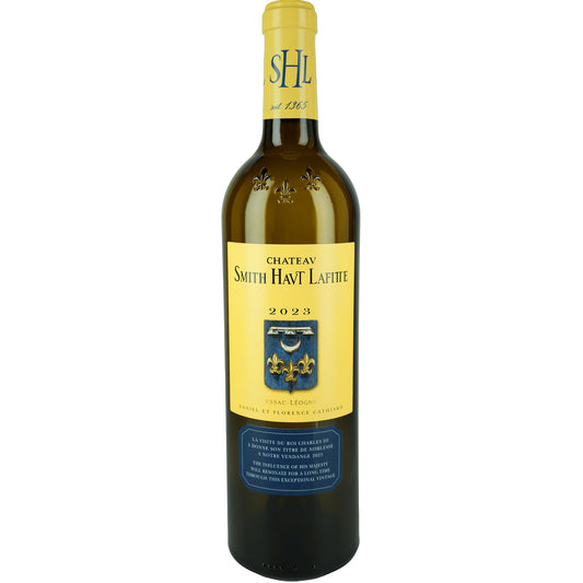 Château Smith Haut Lafitte Blanc, 2023 - Magnum