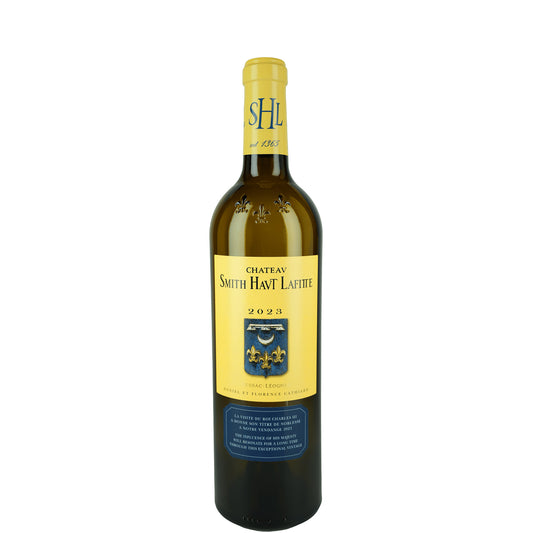 Château Smith Haut Lafitte Blanc, 2023