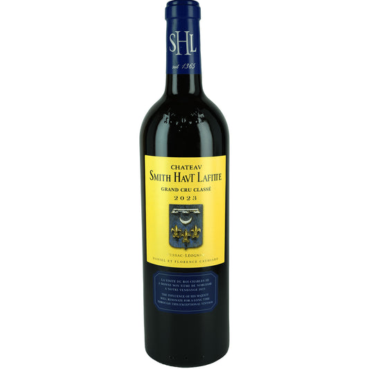 Château Smith Haut Lafitte Rouge, 2023 - Magnum