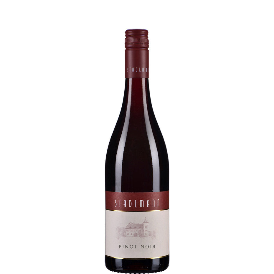 Weingut Stadlmann, Pinot Noir, Blauburgunder, 2018