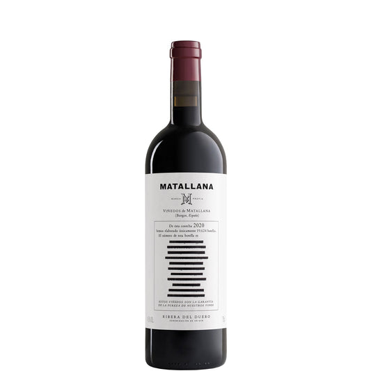 Telmo Rodriguez, Matallana Ribera Del Duero, 2020