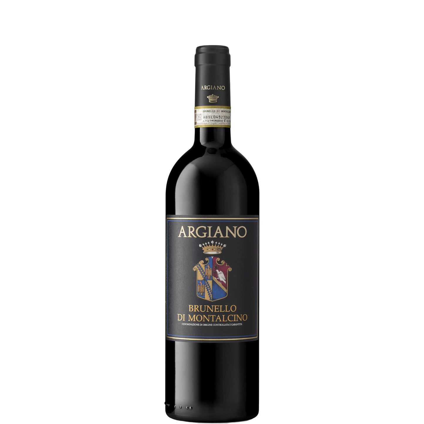 Tenuta di Argiano, Brunello Di Montalcino, 2017