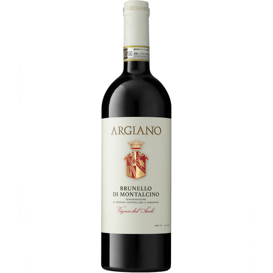 Brunello di Montalcino 'Vigna del Suolo', Tenuta Di Argiano, 2020 - Magnum