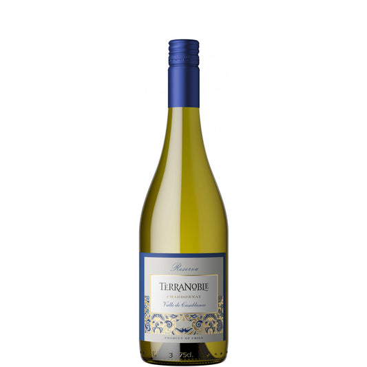 TerraNoble Reserva Chardonnay, 2023