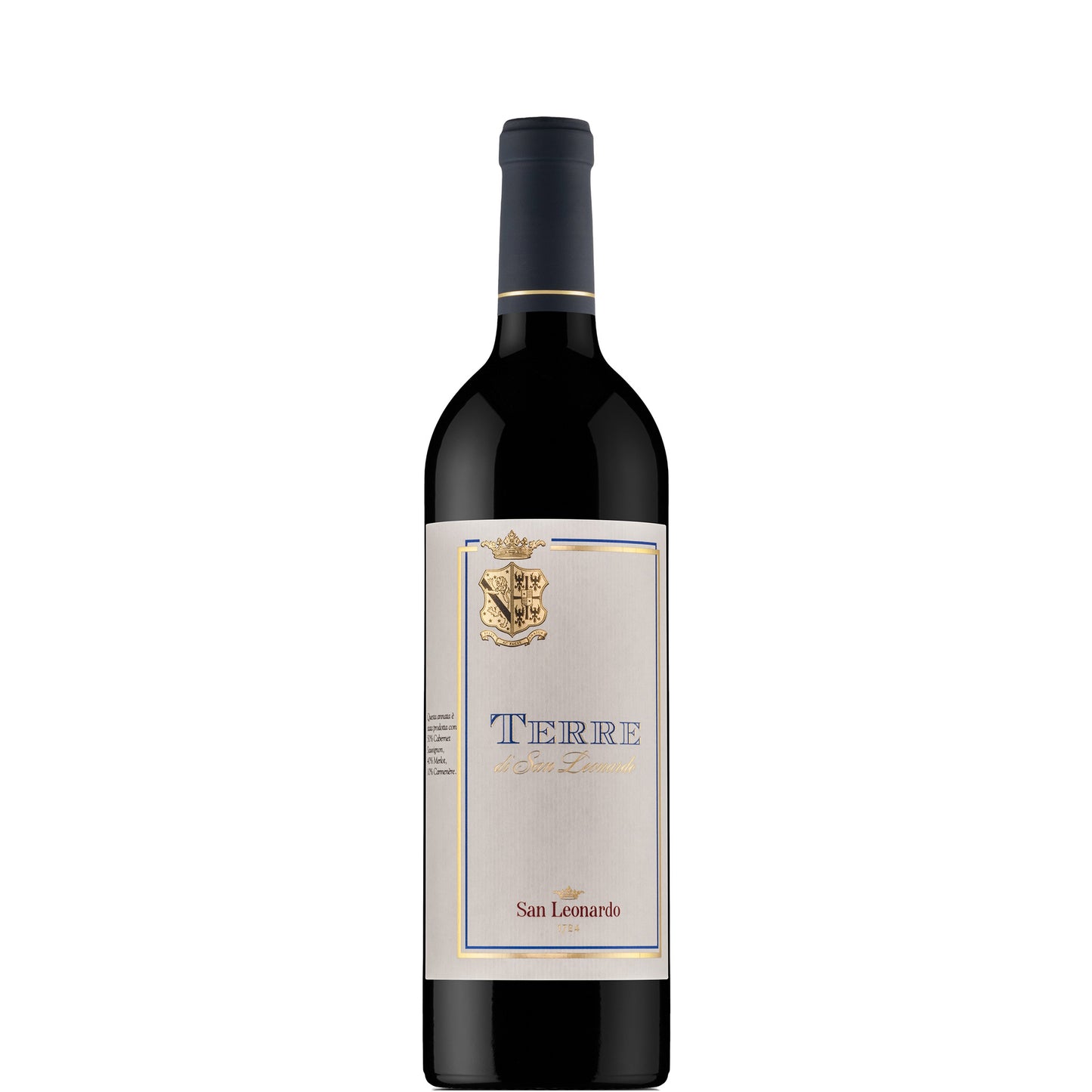 Tenuta San Leonardo, Terre di San Leonardo, 2019