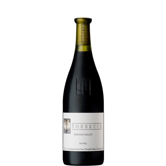 Torbreck Vintners, RunRig, 2019