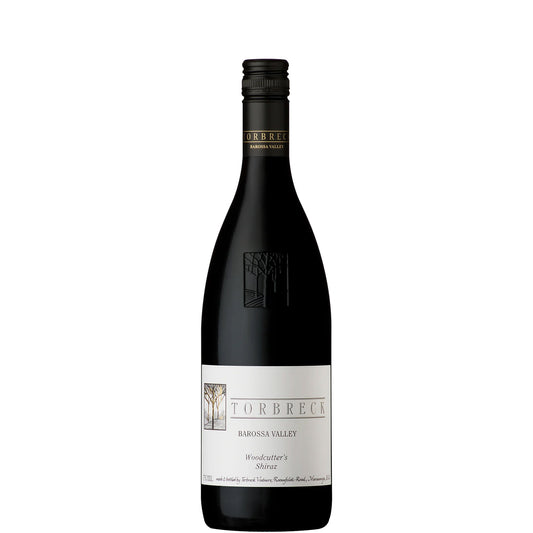 Torbreck Vintners, Woodcutter's Shiraz, 2021