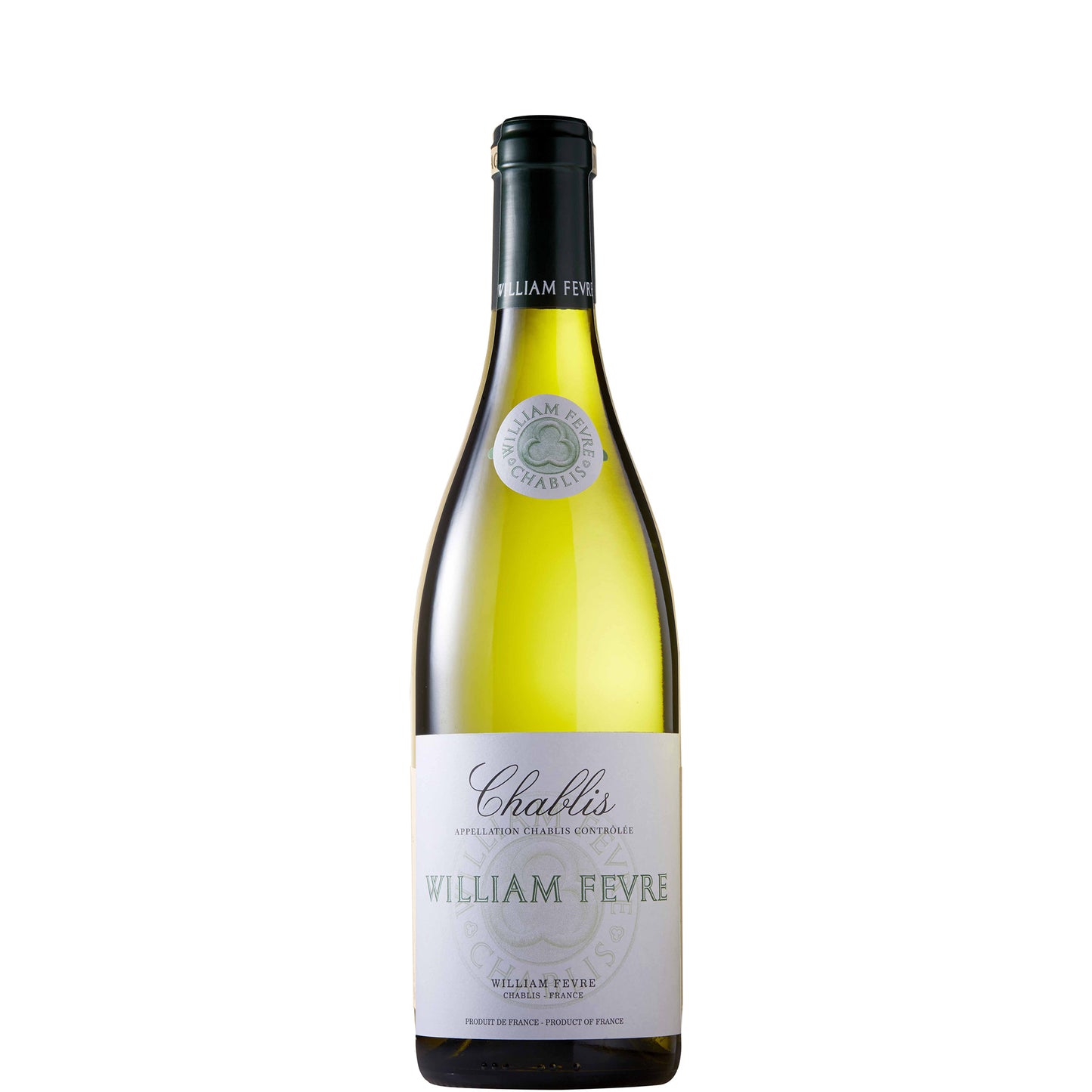 Chablis, Domaine William Fèvre, 2023