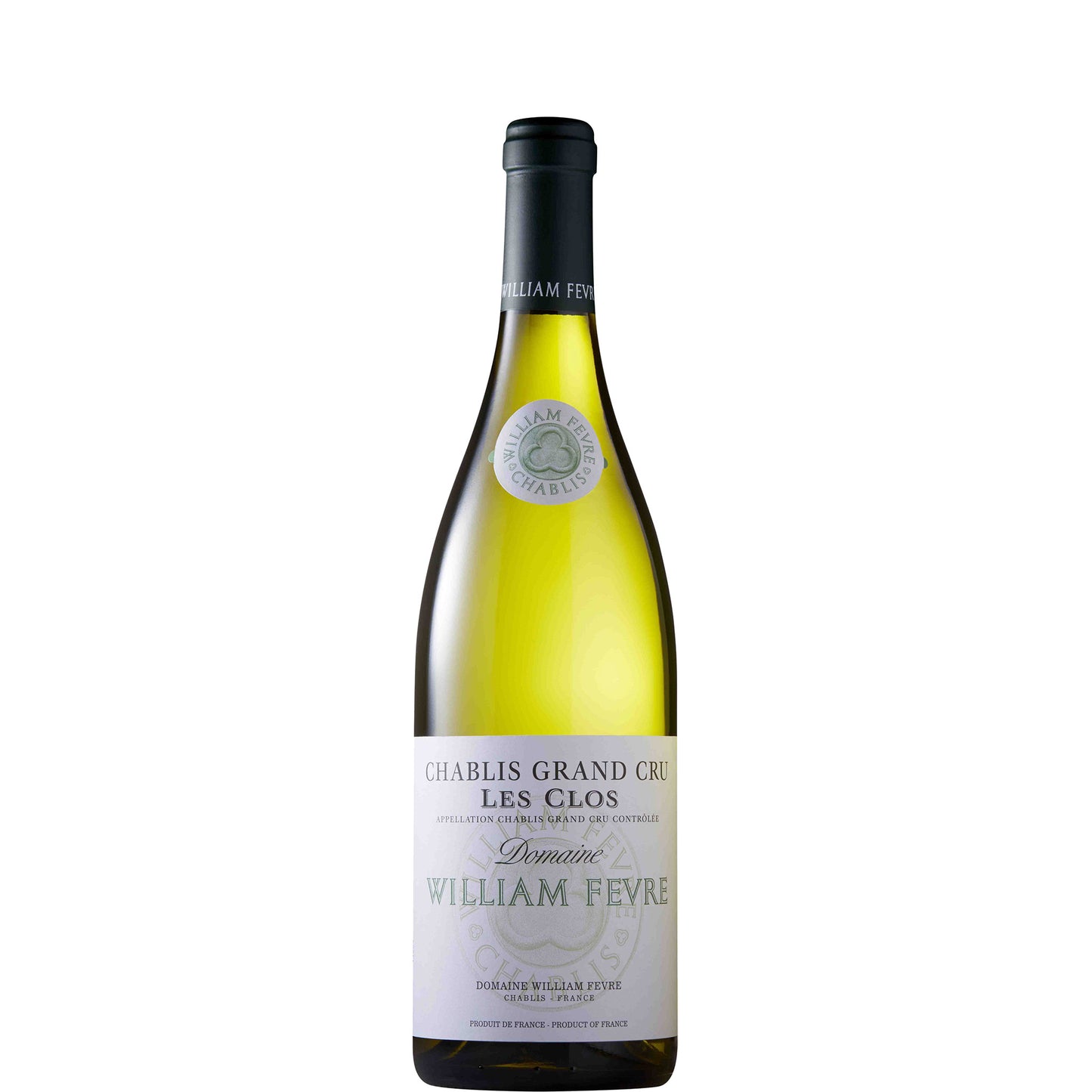 Chablis, Domaine William Fèvre, 2023