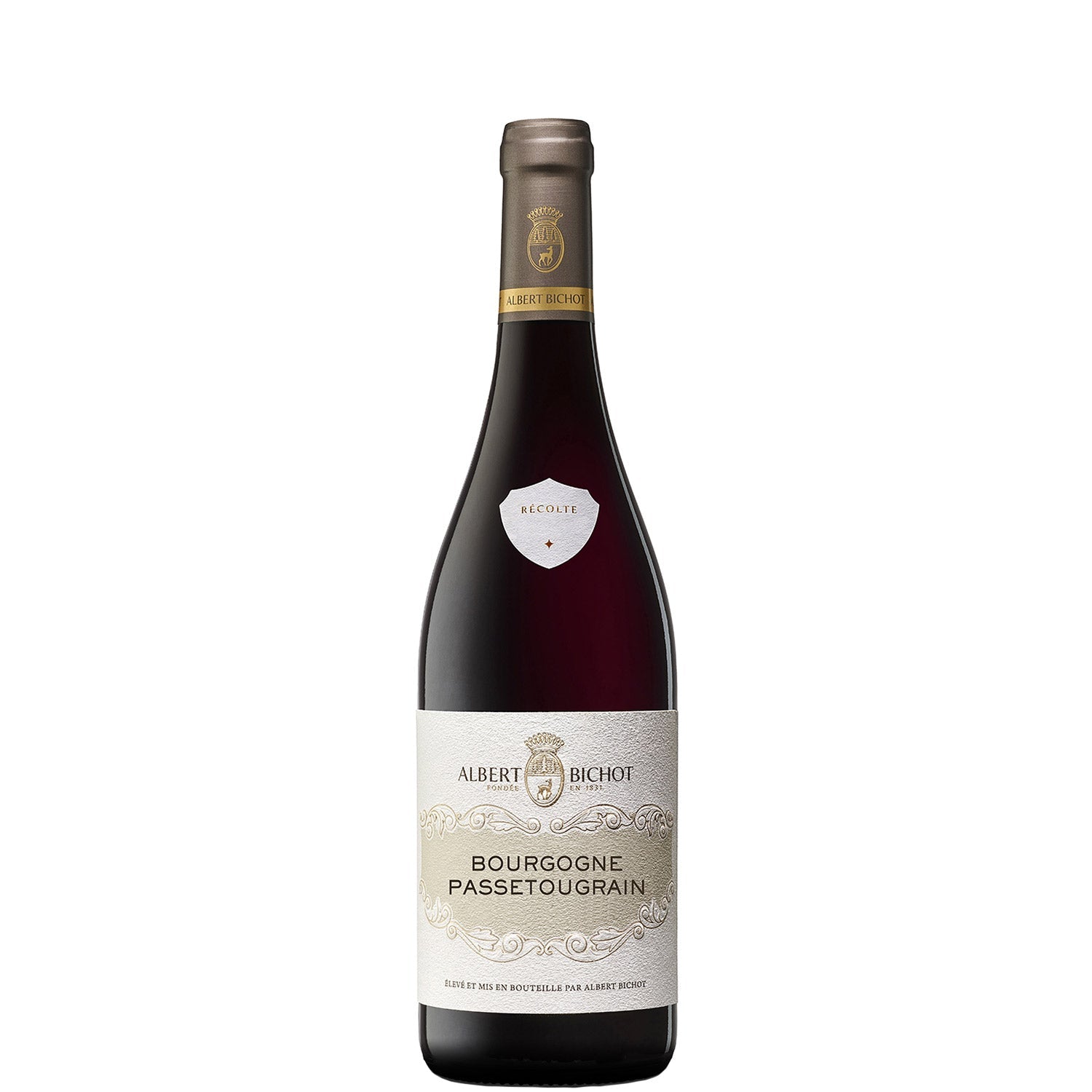 Bourgogne Passetoutgrain, Albert Bichot, 2020 – Honest Grapes