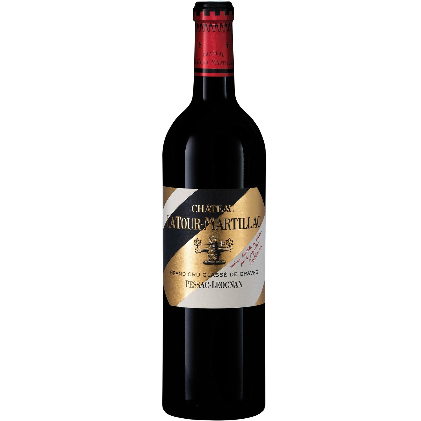 Château Latour Martillac Rouge, 2020 - Magnum