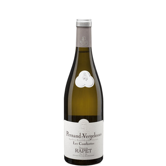 Pernand-Vergelesses Blanc, Les Combottes Rapet, Domaine Rapet, 2020 (B1968)